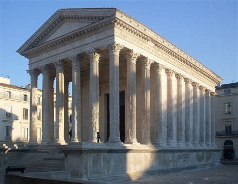 20 Classical Buildings Architects Should Know About - Archute