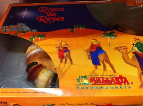 Rosca de Reyes-Traditions - mmm-yoso!!!