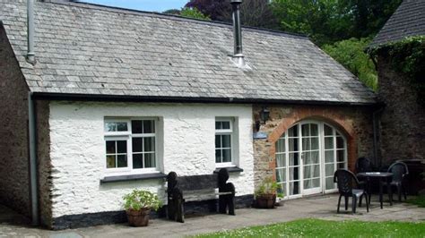 Watermouth Cove Cottages | Self Catering Country Cottages