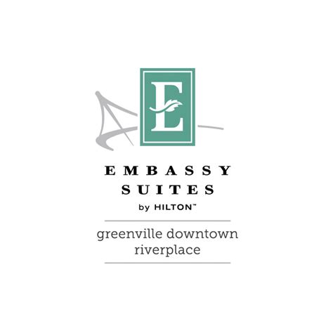 Embassy Suites by Hilton Greenville Downtown Riverplace | Greenville SC