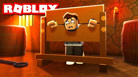 ESCAPE THE CASTLE OBBY IN ROBLOX - YouTube