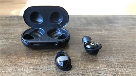 Samsung Galaxy Buds Plus review: Still great in 2021?