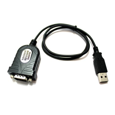 Prolific USB to Serial Cable Windows 10 Driver - PL2303 HXD