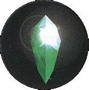 Emerald Shard - Sonic News Network, the Sonic Wiki