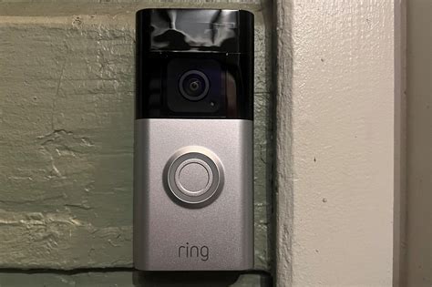 Best video doorbells 2024: Reviews and buying advice | TechHive