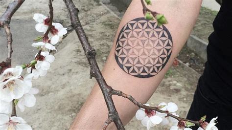 101 Best Circle Of Life Tattoo Ideas You'll Have To See To Believe!