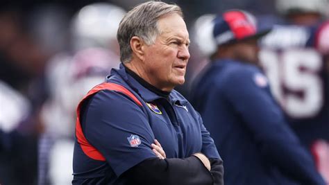 Bill Belichick Will Become the Next New York Jets Head Coach | The ...