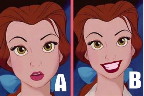 Can You Score 9/9 On This Disney Princess Smile Quiz? | Disney princess ...