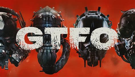 GTFO on Steam