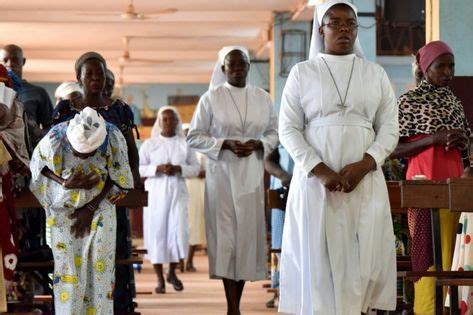 Jihadists attack on a Burkina Faso church kills at least 14 (With images) | Anti christianity ...