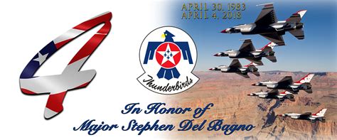 Air Forces Releases Report on Fatal Crash of Thunderbird 4 — Airshow News