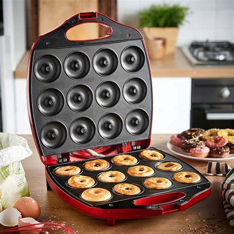 Top 8 Best Donut Makers To Buy In 2024 Reviews