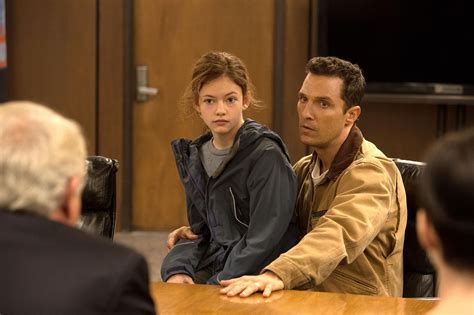 Springboard: ‘Interstellar’ Teen Breakout Mackenzie Foy Wants to Direct ...