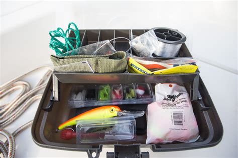 Saltwater Fishing Gear Guide | Discover Boating