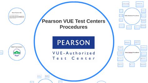 Pearson vue testing center locations - lockqinternet