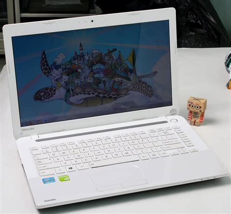 Laptop Gaming 2nd Toshiba C40-A Core i7 | Jual Beli Laptop Second dan Kamera Bekas di Malang