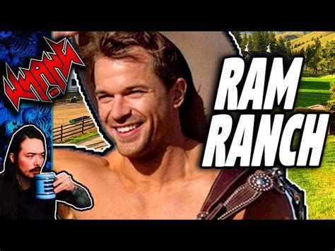 How To Make The Most Of Your Stay At Ram Ranch Original - How Eaze