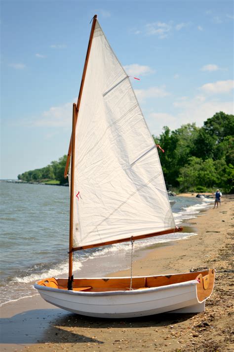 Make A Boat, Build Your Own Boat, Sailing Dinghy, Sailing Ships, Dinghy ...