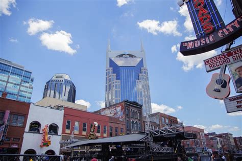 Wyndham Nashville - TZORT