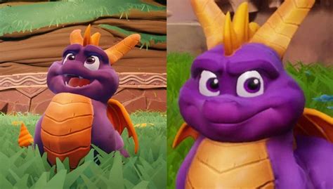 New Spyro Mod Introduces Podgy Spyro & He's So Squishy