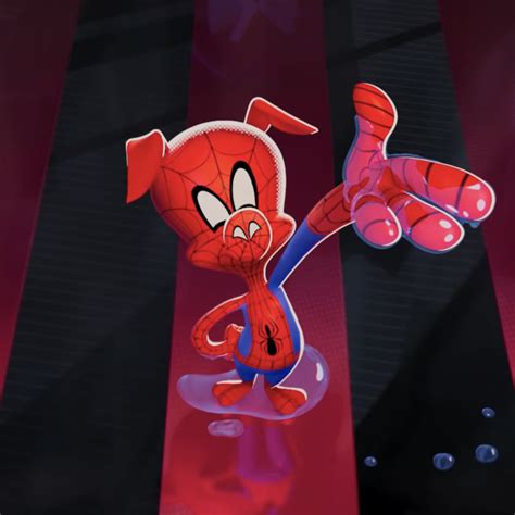 Spider-Ham | DBX Fanon Wikia | Fandom