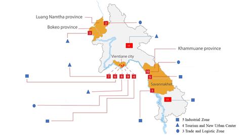 Special Economic Zone (SEZ) | Investment Promotion Department