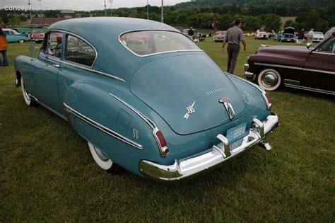 1949 Oldsmobile 88 - Information and photos - MOMENTcar