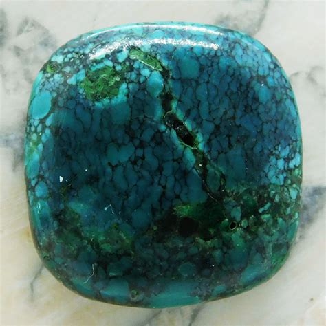 Turquoise Stone