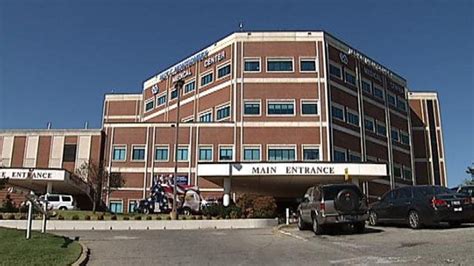 Former Muskogee VA Hospital Official Sentenced To Federal Prison