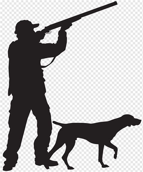 Hunting dog Waterfowl hunting, flying dogs, angle, mammal, carnivoran png | PNGWing