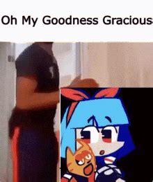 Oh My Goodness Gracious GIF - Oh My Goodness Gracious - Discover & Share GIFs