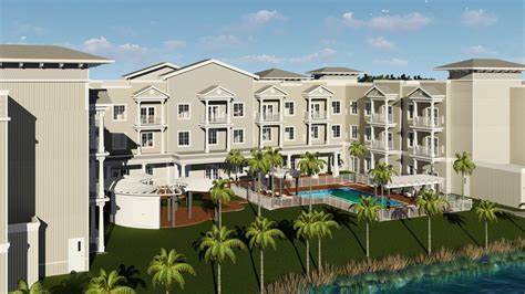 Seagrass Village of Panama City Beach 201 Seagrass Dr Panama City FL 32407 - Senior Living Guide