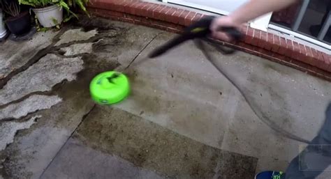 How To Clean a Concrete Patio Without a Pressure Washer: 10 Simple Solutions | Mad Backyard