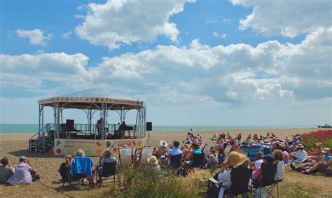 Aldeburgh FestivalAldeburgh Festival | Around the Music Festival