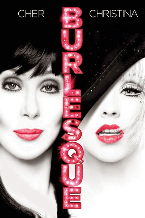 ANGELFLOREE: [Movies] Burlesque (2010)