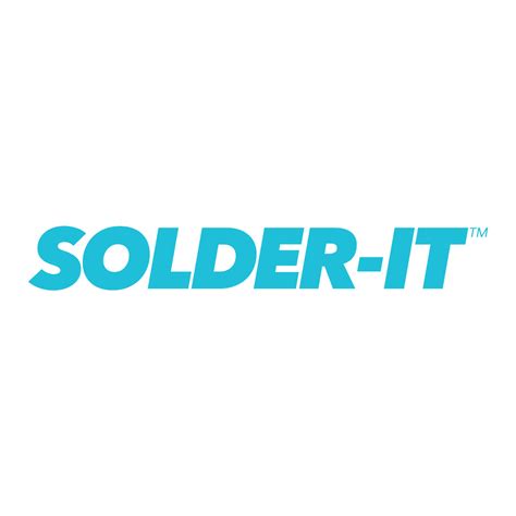 Solder-It 1mm Conical Replacement Soldering Iron Tip for SolderPro-50 ...