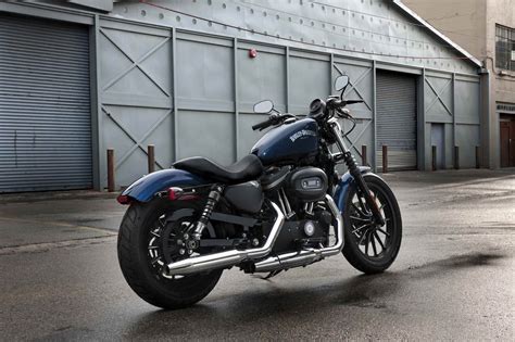 Harley Sportster Nightster Bobber | Free HD Wallpaper