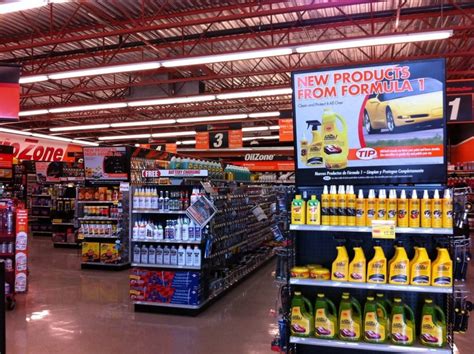 AutoZone - Auto Parts & Supplies - 27292 Baseline St, Highland, CA ...