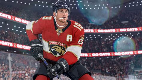 NHL 24 Release Date and First Gameplay Trailer | gamepressure.com