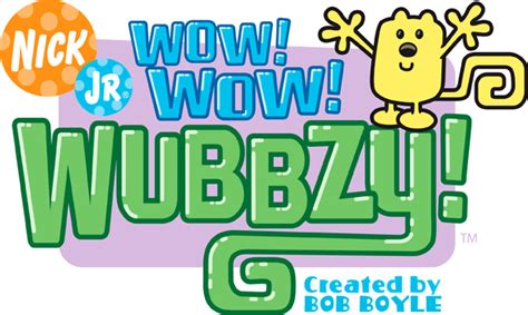 Wow! Wow! Wubbzy! | Nick Jr. Wiki | Fandom powered by Wikia