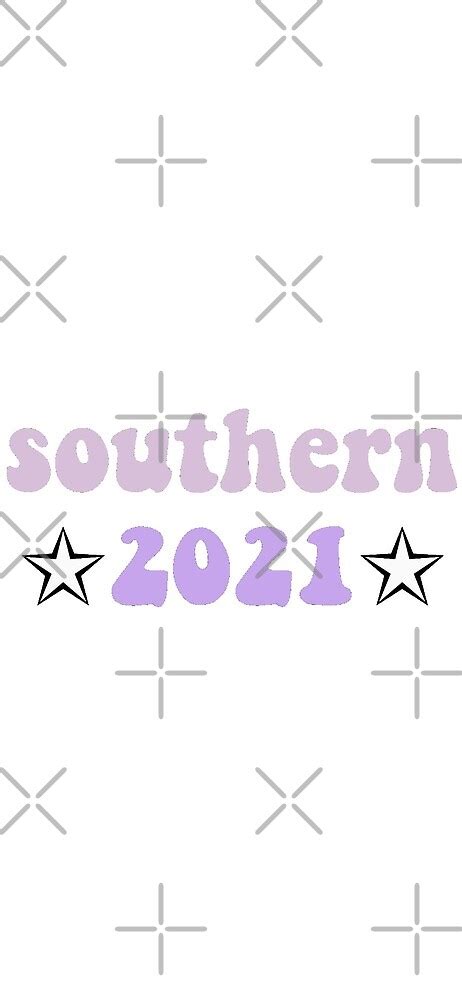 "Southern Connecticut State University Class of 2021" by krh327 | Redbubble