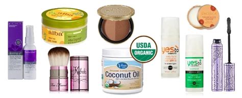 My Favorite Vegan Beauty Products – Vegangela