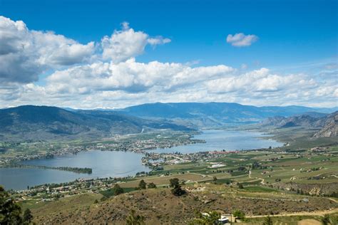 Uncovering Penticton's Best-Kept Secrets: An Insider's Guide - HubPages