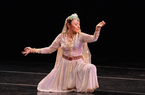 Ethnic Dance Festival moves to a grand new venue