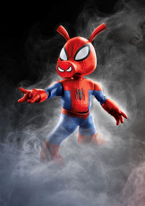 Buy Spider-Ham - 6" Action Figure at Mighty Ape Australia