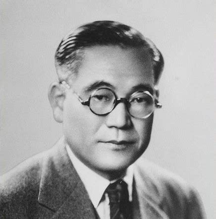 Kiichiro Toyoda: Founder of Toyota Motors - PeoPlaid Biography, Profile