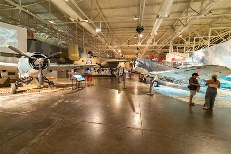 Pearl Harbor Aviation Museum | Check Out The Plans, History & More