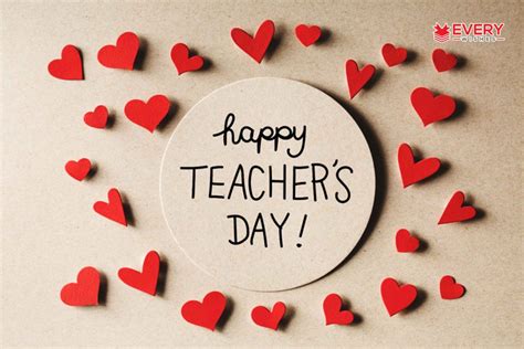 Happy Teachers Day Wishes, Quotes, Messages And Images