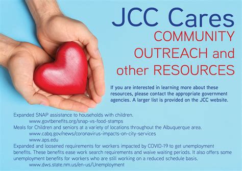 JCC Albuquerque – Jewish Community Center