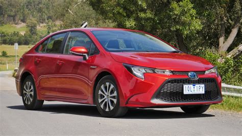 2020 Toyota Corolla sedan review | Practical Motoring